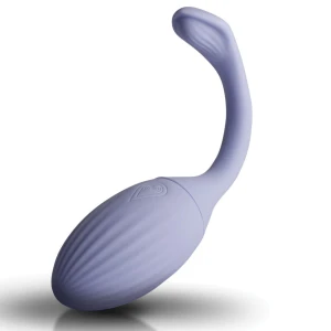 NIYA - N1 MASSAGEADOR PÃLVICO KEGEL COM CONTROLE REMOTO